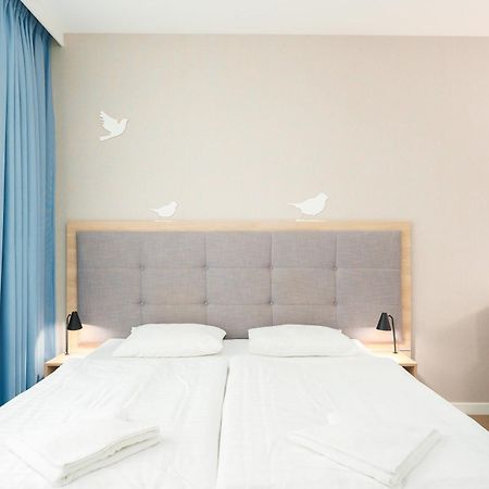 Апартаменты Bel Mare 415B Мендзыздрое Экстерьер фото